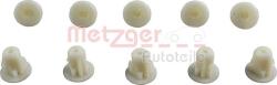 Metzger Trim, Protecție, Embleme Dungi decorative, de protectie Metzger 2280053 (METZGER2280053)