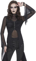 Devil Fashion Bluză femei DEVIL FASHION - Gothic - TT270