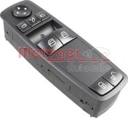Metzger Actionare electrica geam Metzger 0916681 - compatibil Mercedes-Benz (METZGER0916681)