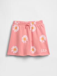 GAP Детска къса пола със логото GAP GAP | Rozov | Момичешки | XS