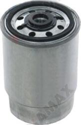 Valeo Filtru combustibil Valeo 587715 - compatibil Audi, Land, Vw, Skoda (VALEO587715)