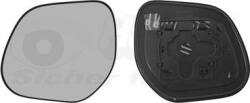 Van Wezel Geamuri, Oglinzi Oglinzi Van Wezel 0990837 - compatibil Peugeot, Mitsubishi, Citroën - Van Wezel (VANWEZEL0990837)
