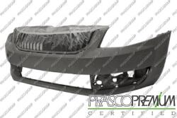 Prasco Elemente caroserie, Aripa, Bara protectie Bara protectie, piese Prasco SK0301001 - compatibil Skoda (PRASCOSK0301001)