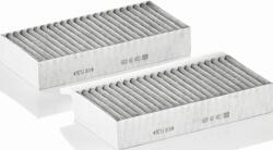 Mann-Filter Filtru habitaclu Mann-Filter CUK 26 028-2 (MANNFILTERCUK260282)