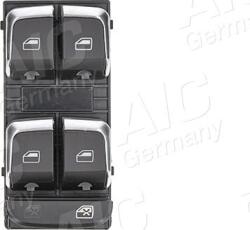 AIC Actionare electrica geam AIC 71766 - compatibil 8K0959851F (AIC71766)