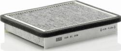 Mann-Filter Filtru habitaclu Mann-Filter CUK 21 006 (MANNFILTERCUK21006)