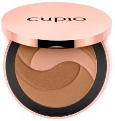 Cupio Machiaj Ten Bronzer Temptation Pink 7 g