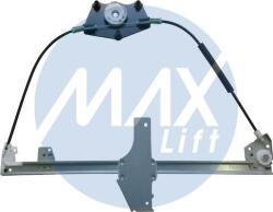 MAX Actionare electrica geam MAX WPG116-L - compatibil Peugeot (MAXWPG116L)