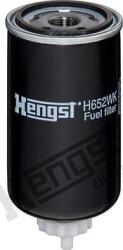 Hengst Filter H652WK - Filtru combustibil - Hengst Filter-H652WK (HENGSTFILTERH652WK)