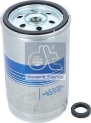 Mahle Filtru combustibil Mahle KC 102 (MAHLEKC102)