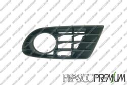 Prasco Elemente caroserie, Aripa, Bara protectie Bara protectie, piese Prasco VG0402133 (PRASCOVG0402133)