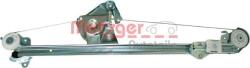 Metzger Actionare electrica geam Metzger 2160023 - compatibil Mercedes-Benz (METZGER2160023)