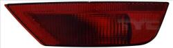 TYC Lumini Far ceata spate, piese TYC 19-14911-01-9 - compatibil Ford (TYC1914911019)
