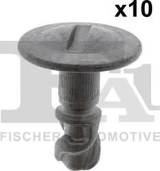 FA1 Trim, Protecție, Embleme Dungi decorative, de protectie FA1 11-40094.10 (FA1114009410)