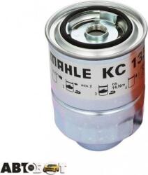 Mahle Filtru combustibil Mahle KC 135D - compatibil Mazda, Toyota, Mitsubishi, Ford - MAHLE-KC 135D (MAHLEKC135D)