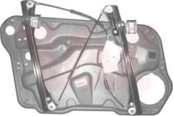 Van Wezel Actionare electrica geam Van Wezel 5892261 - compatibil Vw - Van Wezel (VANWEZEL5892261)