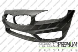 Prasco Elemente caroserie, Aripa, Bara protectie Bara protectie, piese Prasco BM2001001 (PRASCOBM2001001)