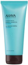 AHAVA Ingrijire Corp Mineral Shower Gel Sea- Kissed Dus 200 ml