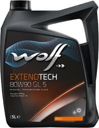 Wolf Ulei Wolf 8304507 (WOLF8304507)
