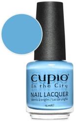 Cupio Machiaj Unghii Lac De Lefkada 15 ml