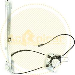 Ac Rolcar Actionare electrica geam Ac Rolcar 01.2606 - compatibil Iveco, Vw, Fiat, Mercedes-Benz - Ac Rolcar (ACROLCAR012606)