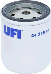Mahle Filtru combustibil Mahle KC 22 - compatibil Mercedes-Benz, Ssangyong, Daewoo - MAHLE-KC 22 (MAHLEKC22)