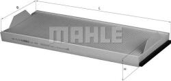 Mahle Filtru habitaclu Mahle LA 358 - compatibil Mercedes - MAHLE-LA 358 (MAHLELA358)