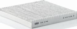 Mann-Filter Filtru habitaclu Mann-Filter CUK 2149 (MANNFILTERCUK2149)