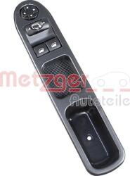 Metzger Actionare electrica geam Metzger 0916932 - compatibil Peugeot (METZGER0916932)