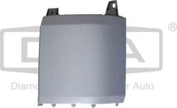 DPA Trim, Protecție, Embleme Dungi decorative, de protectie DPA 88071828102 (DPA88071828102)