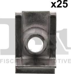 FA1 Trim, Protecție, Embleme Dungi decorative, de protectie FA1 99-30059.25 (FA1993005925)