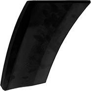 Poliplast Trim, Protecție, Embleme Dungi decorative, de protectie Poliplast 100.13854 (POLIPLAST10013854)