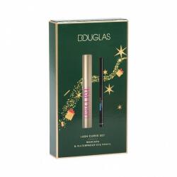 Douglas Make-up Machiaj Ochi Lash Curve Gift Set ă