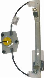 Valeo Actionare electrica geam Valeo 850917 (VALEO850917)