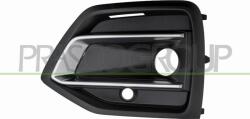 Prasco Elemente caroserie, Aripa, Bara protectie Bara protectie, piese Prasco AD8262124 - compatibil Audi (PRASCOAD8262124)