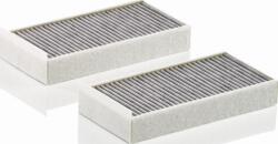 Mann-Filter Filtru habitaclu Mann-Filter CUK 23 015-2 (MANNFILTERCUK230152)