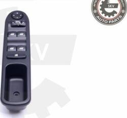 Esen SKV Actionare electrica geam Esen SKV 37SKV020 - compatibil Peugeot - Esen SKV (ESENSKV37SKV020)