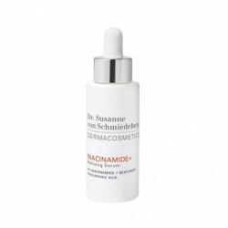 Dr. Susanne von Schmiedeberg Ingrijire Ten Niacinamide+ Refining Serum Ser 30 ml
