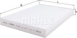 Mahle Filtru habitaclu Mahle LA 1162 (MAHLELA1162)