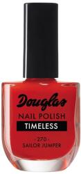 Douglas Machiaj Nail Polish Timeless Sailor Jumper Lac Unghii 10 ml