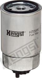 Hengst Filter Filtru combustibil Hengst Filter H70WK (HENGSTFILTERH70WK)