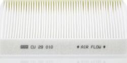 Mann-Filter Filtru habitaclu Mann-Filter CU 29 010 (MANNFILTERCU29010)