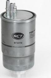Mann-Filter Filtru combustibil Mann-Filter WK 9053 Z (MANNFILTERWK9053Z)