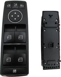 Meat & Doria Actionare electrica geam Meat & Doria 26069 - compatibil Mercedes-Benz - Meat & Doria (MEATDORIA26069)