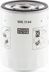 Mann-Filter Filtru combustibil Mann-Filter WK 1144 (MANNFILTERWK1144)