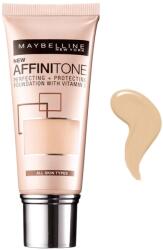 Maybelline Fond De Ten Affinitone Light Sandbeige 30 ml
