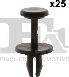 FA1 Trim, Protecție, Embleme Dungi decorative, de protectie FA1 21-20002.25 - compatibil Peugeot, Citroën, Ds, Toyota (FA1212000225)