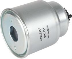 Mahle Filtru combustibil Mahle KL 829D (MAHLEKL829D)