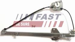 Fast Actionare electrica geam Fast FT91986 - compatibil Iveco, Nissan, Renault, Opel (FASTFT91986)