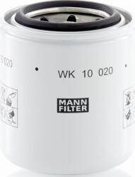 Mann-Filter Filtru combustibil Mann-Filter WK 10 020 (MANNFILTERWK10020)